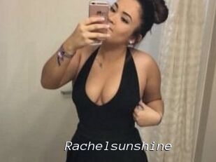Rachel_sunshine