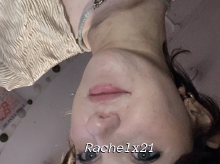 Rachelx21