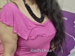 Radhikaa