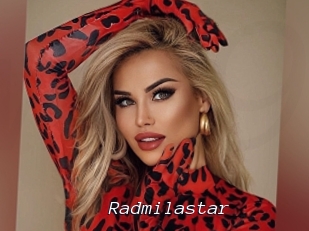 Radmilastar