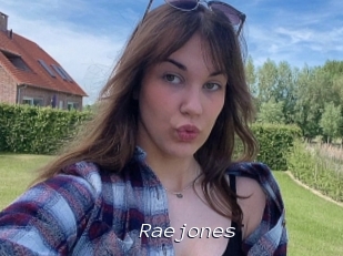 Raejones