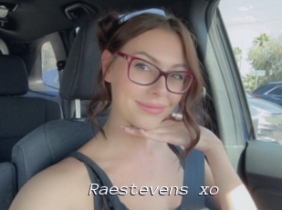 Raestevens_xo