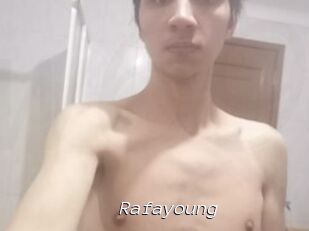 Rafayoung