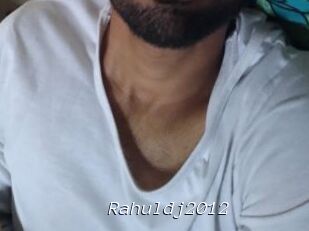 Rahuldj2012