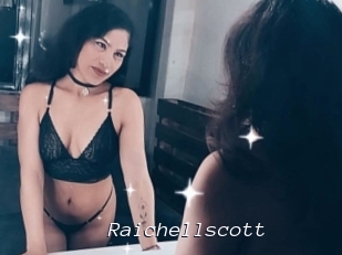 Raichellscott