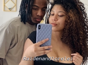 Raidenandlorelei