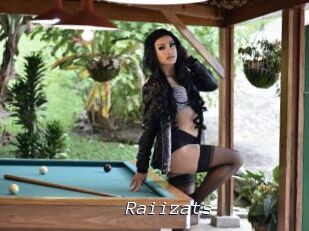 Raiizats