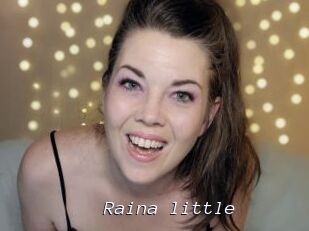 Raina_little