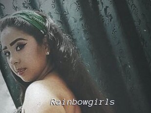 Rainbowgirls