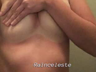 Rainceleste