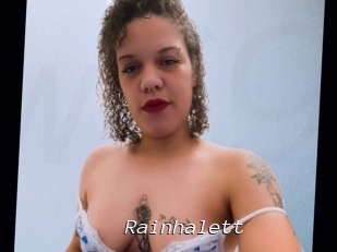 Rainhalett
