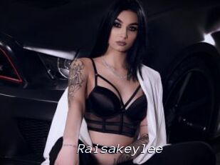Raisakeylee