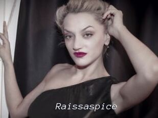 Raissaspice