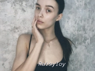 Raisyloy