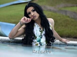 Raizats