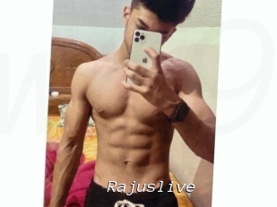 Rajuslive