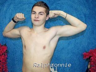 Ralphronnie