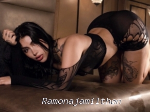 Ramonajamilthon