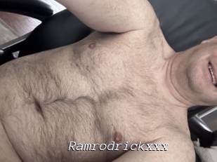 Ramrodrickxxx