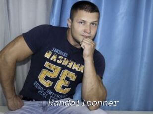 Randallbonner
