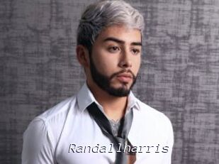 Randallharris