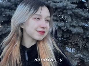 Randiakey