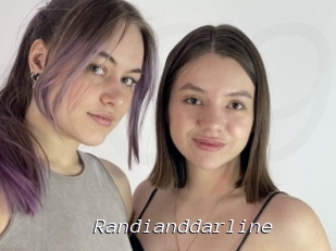 Randianddarline