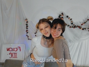 Randiandedla
