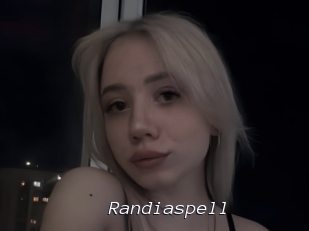 Randiaspell