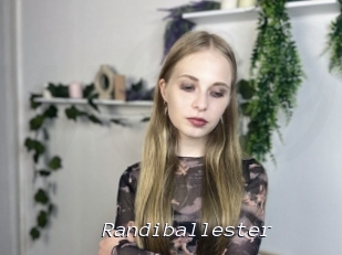 Randiballester