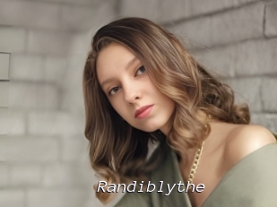 Randiblythe