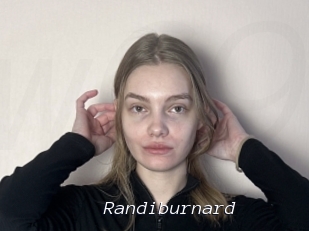 Randiburnard