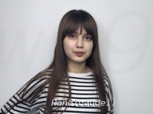 Randicaudell