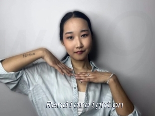 Randicreighton