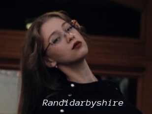 Randidarbyshire