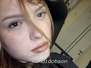 Randidobson