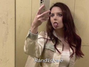 Randidowe