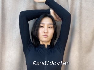 Randidowlen