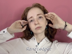 Randiedger