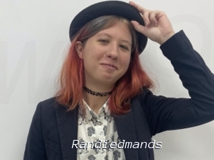 Randiedmands