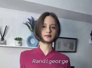 Randigeorge