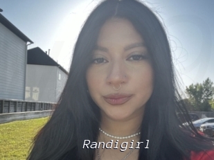 Randigirl