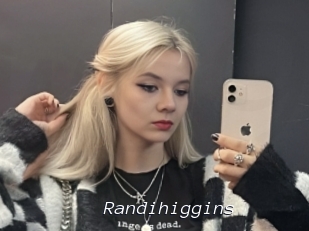 Randihiggins