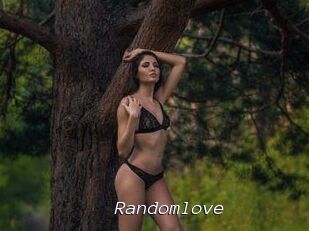 Randomlove