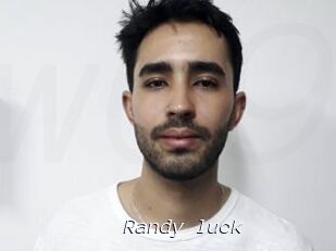 Randy_luck