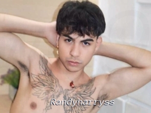 Randyharryss