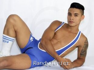 Randyjunior