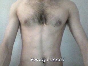 Randyrussel