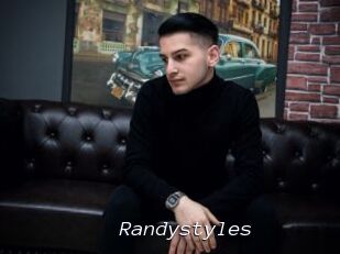 Randystyles