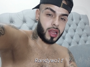Randywolf